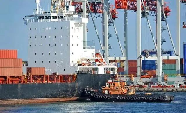 散貨船、油船和集裝箱船三大船型船價全線上漲，“囤船”開始了？