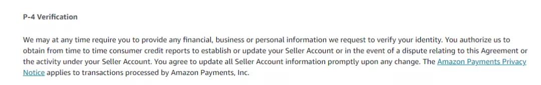 再次針對中國賣家？亞馬遜查收款賬號判定賬戶關(guān)聯(lián) ？？??！