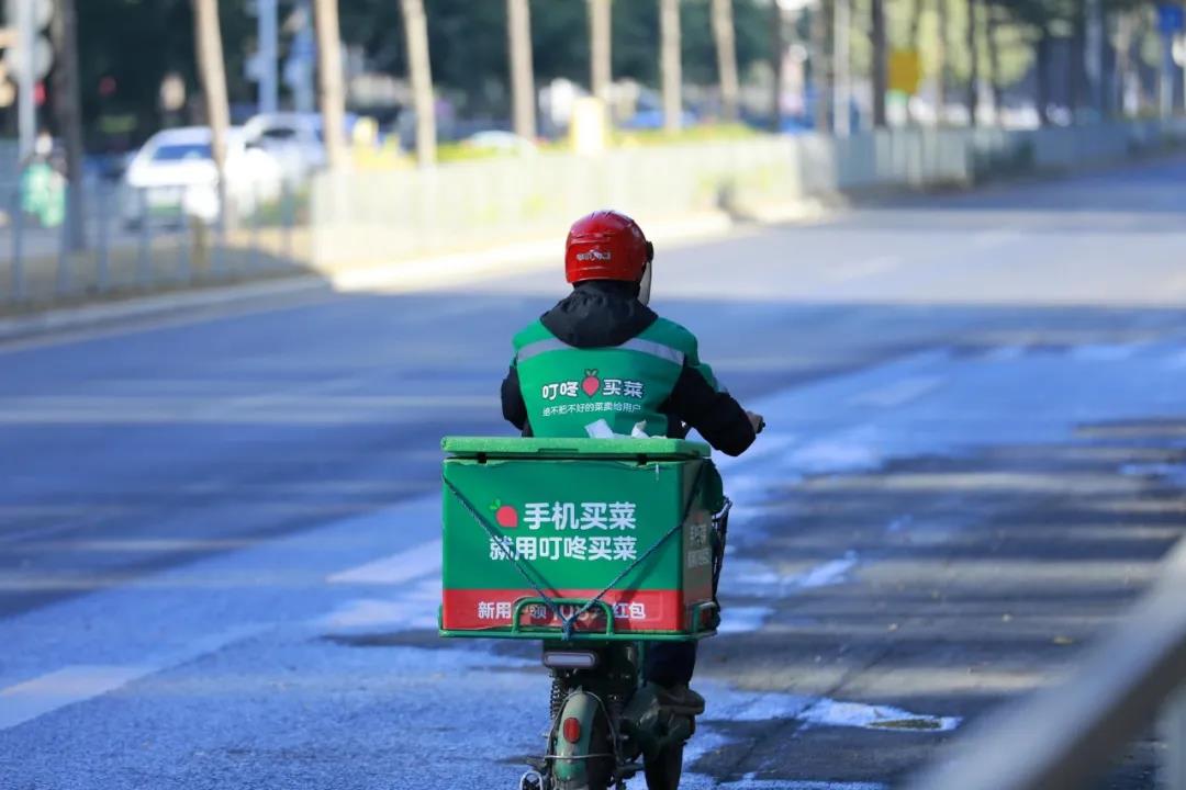 電商的最大對(duì)手出現(xiàn)！千萬(wàn)賣家的飯碗危險(xiǎn)了！