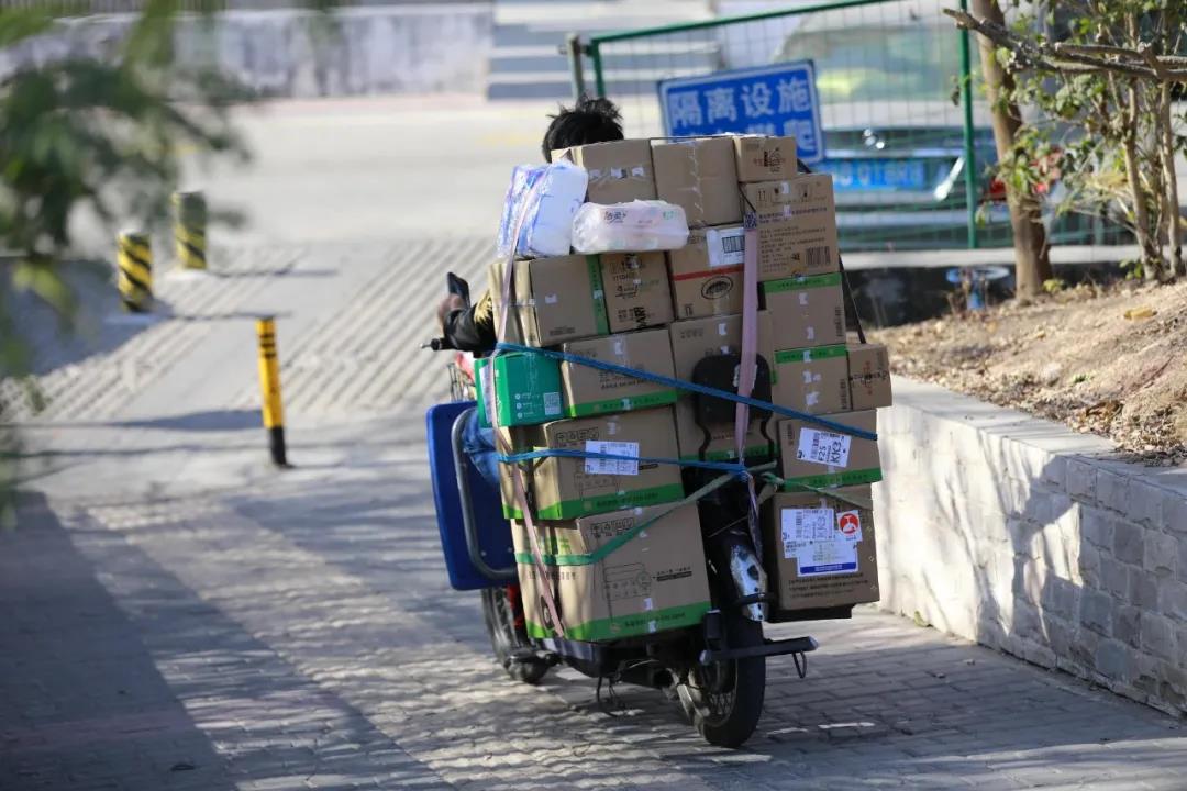 電商的最大對(duì)手出現(xiàn)！千萬(wàn)賣家的飯碗危險(xiǎn)了！