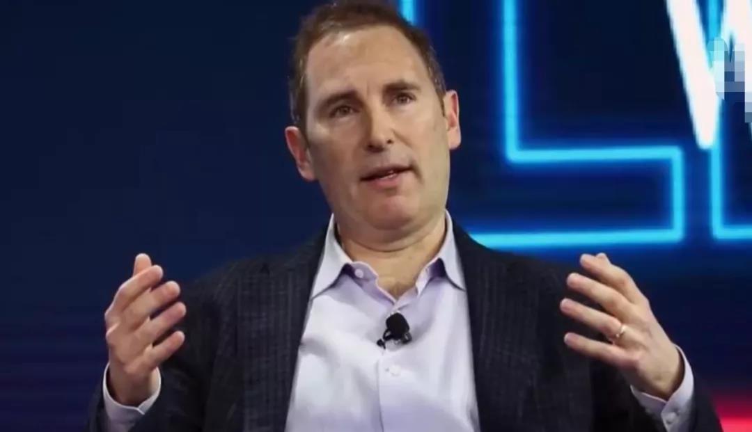 起底亞馬遜新任掌門：一個(gè)比貝索斯更會(huì)賺錢的狠人!