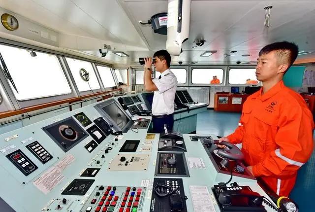 全球航運現(xiàn)“三大變量” 專家建議構(gòu)建海運新生態(tài)