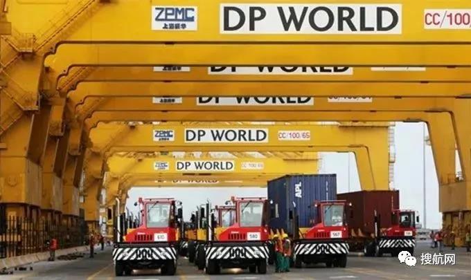 又宣布收購(gòu)一家物流商，DP World收購(gòu)熱潮蔓延至非洲