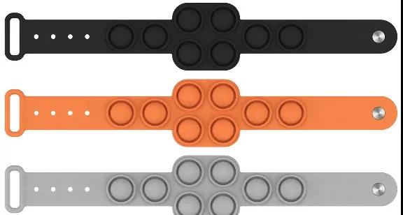 爆款減壓表帶引發(fā)侵權，竟是滅鼠先鋒惹的禍？