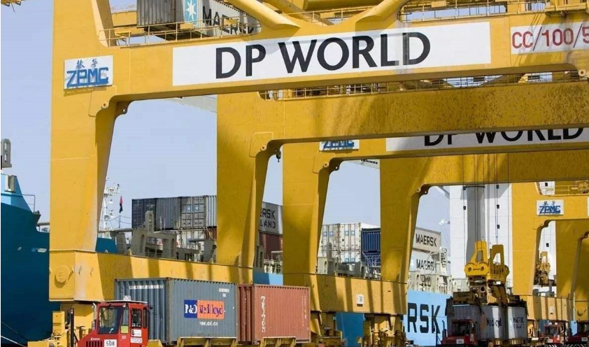 傳奇！這家北美知名貨代物流企業(yè)以12億美元被DP World收購！