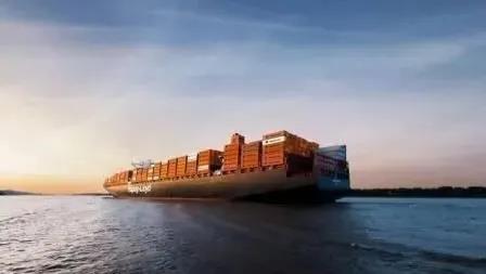 瘋狂接單的“痛苦”！6艘集裝箱船大單生效，大宇造船虧大了！