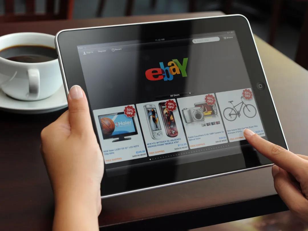 eBay美國發(fā)布夏季消費趨勢：戶外用品需求飆升！