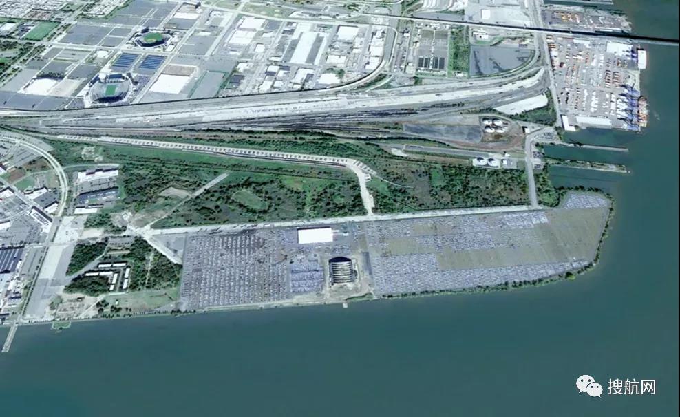 國家出手扶持，韓國數(shù)十億美元提振航運(yùn)業(yè)；美國過億資金支持港口建設(shè)