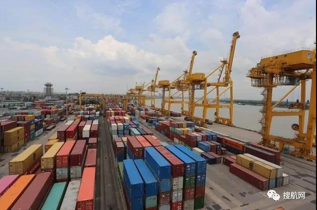 吉大港堆場(chǎng)爆滿！托運(yùn)人尋求直達(dá)美國(guó)/歐洲的船只清除積壓