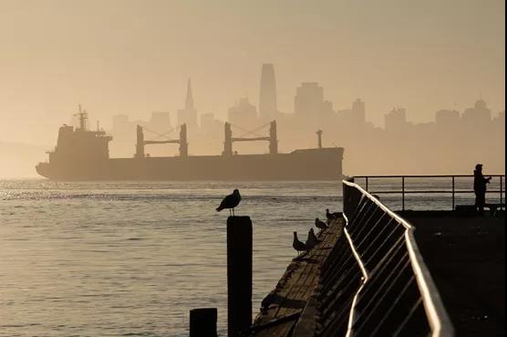 歐盟委員會：2026年國際航運將被完全納入歐盟碳市場