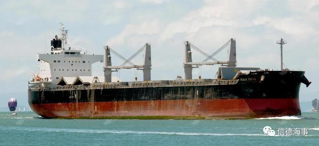 什么操作？這位集裝箱船東1個(gè)月內(nèi)狂買28艘干散貨船舶