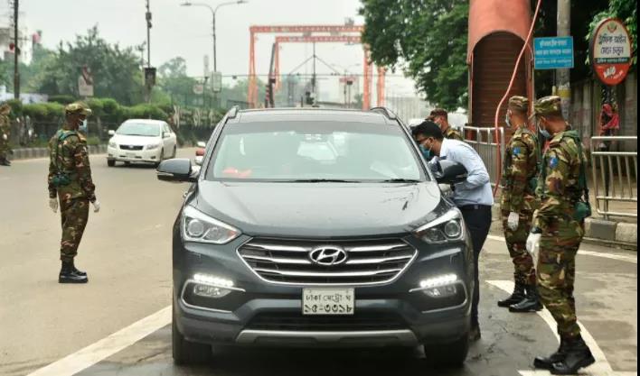 出貨預(yù)警！這些國(guó)家再次“封城”！物流或大面積延誤！