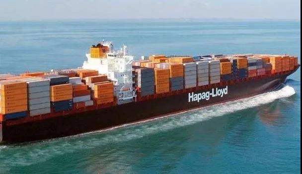 開啟瘋狂造船模式！HMM和萬海分別再造12艘！HMM運(yùn)力將突破百萬TEU