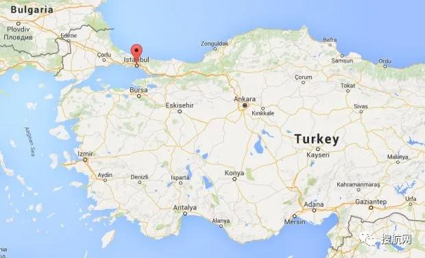 開(kāi)辟亞歐新航道，土耳其宣布開(kāi)建伊斯坦布爾運(yùn)河成為物流強(qiáng)國(guó)