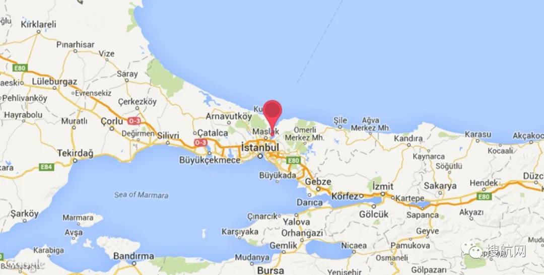 開(kāi)辟亞歐新航道，土耳其宣布開(kāi)建伊斯坦布爾運(yùn)河成為物流強(qiáng)國(guó)