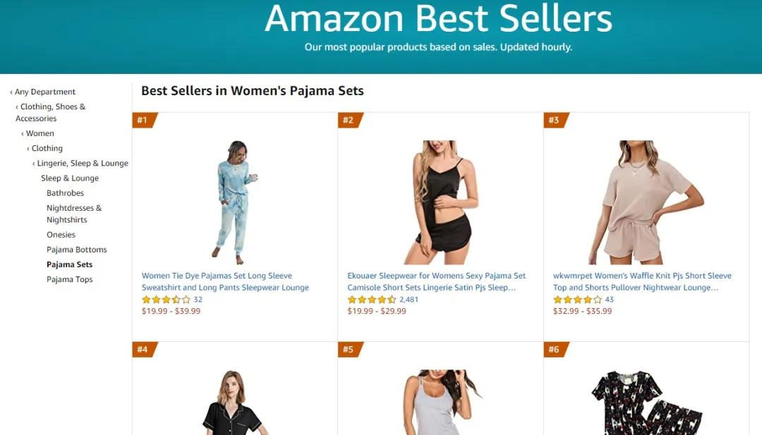 什么神仙單品？評論少于40條，亞馬遜上銷量卻暴漲57000%！