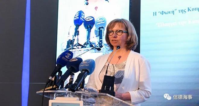 歐盟再次表態(tài)：拒絕對過熱的集裝箱市場采取行動