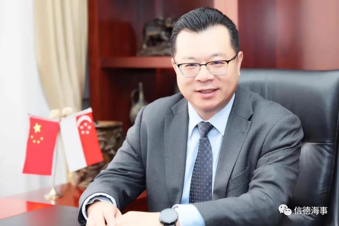 中國船員進一步“打入國際市場”勝算幾何？還有哪些障礙？工資還會漲嗎？