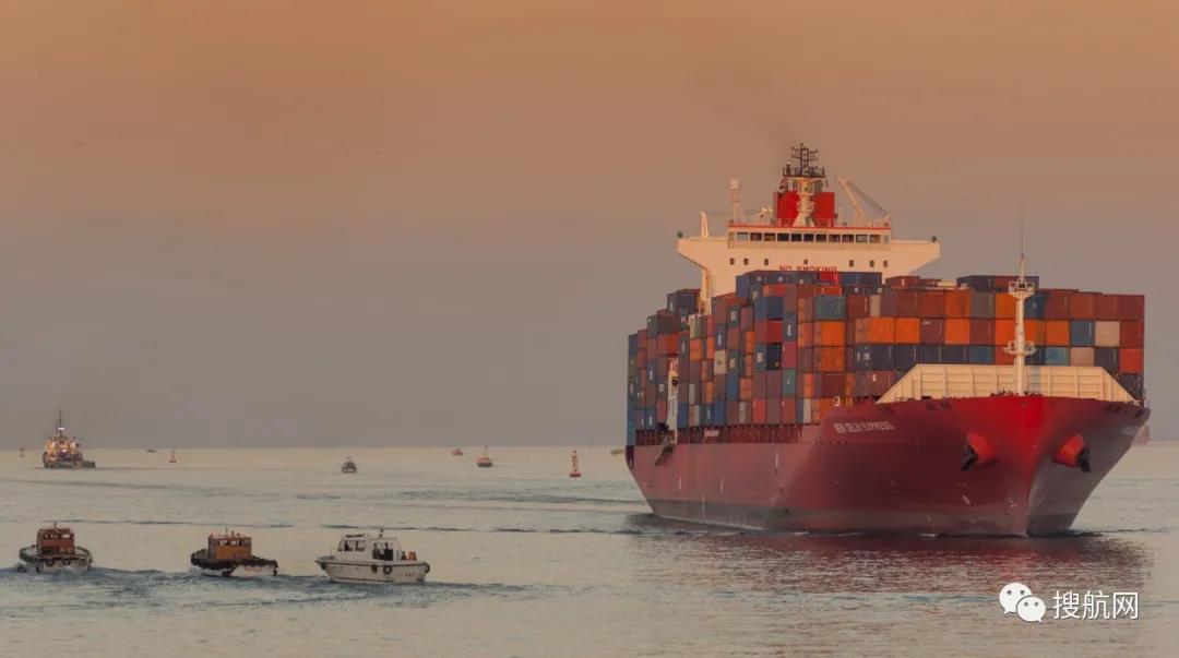 連續(xù)多月箱船日租金過(guò)10萬(wàn)美元，赫伯羅特CEO：貨主貨代租船都只是暫時(shí)