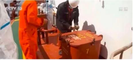 大海撈針！從6.7萬噸貨艙大豆里，青島海關(guān)挖出215公斤毒品！