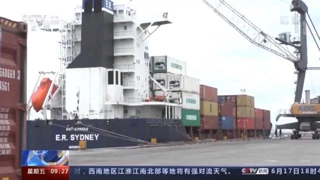 多地港口限制入境、疫苗接種受阻…印度海員：我們太難了！