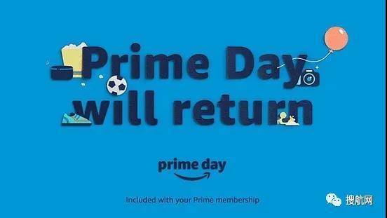 疫情、供應(yīng)鏈中斷等因素，亞馬遜年度Prime Day打折力度弱于往年