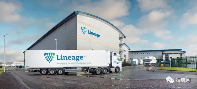 一個(gè)月宣布三起收購，全球最大規(guī)模冷藏倉儲(chǔ)物流公司繼續(xù)拓展