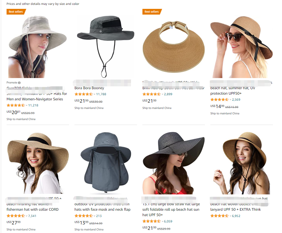 熱度飆升4850%，夏季出行產(chǎn)品成為當下熱門！