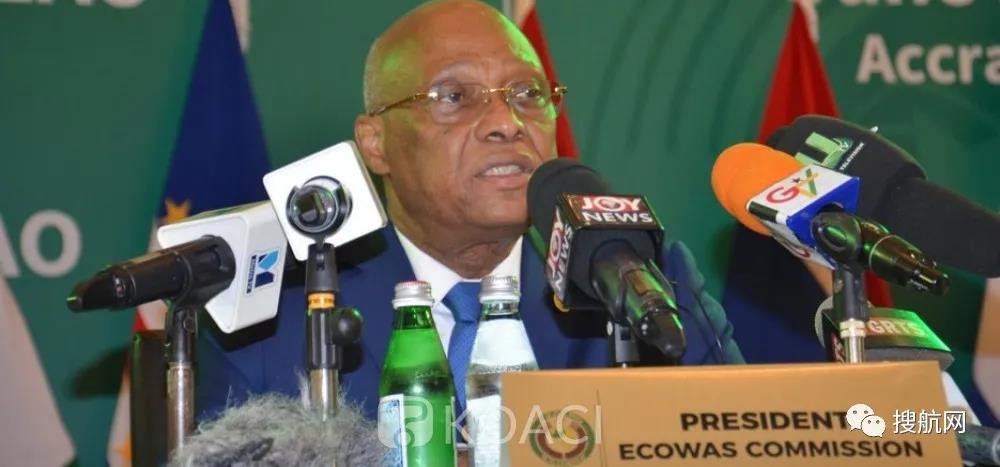 西共體15國決定發(fā)行統(tǒng)一貨幣！新貨幣將被命名為“ECO