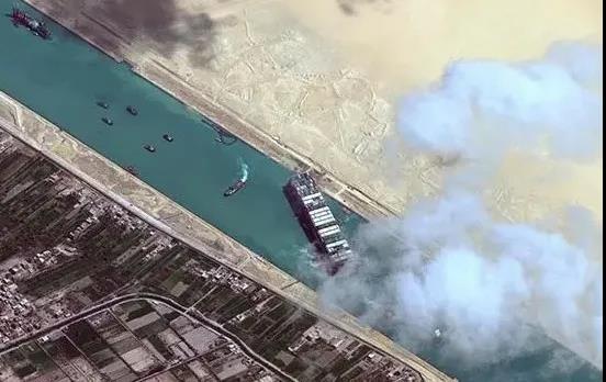 一拖再拖！“長賜號”索賠案宣判再延期，船只繼續(xù)被扣