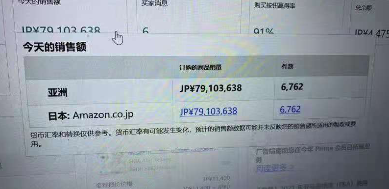 單量瞬間1000+！Prime Day首日爆冷還是炸裂？