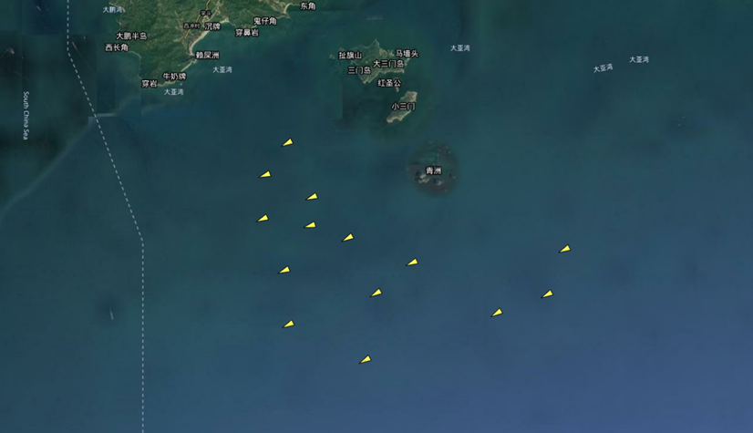 遭遇疫情一整月，鹽田港恢復(fù)元氣了嗎？