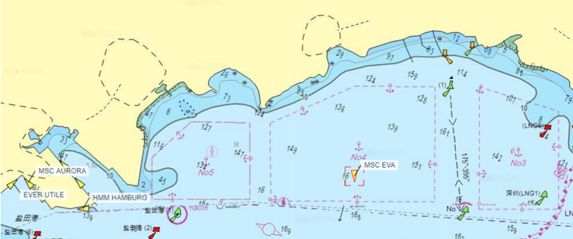 遭遇疫情一整月，鹽田港恢復(fù)元氣了嗎？