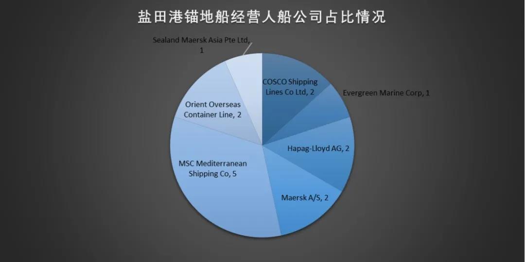 遭遇疫情一整月，鹽田港恢復(fù)元氣了嗎？