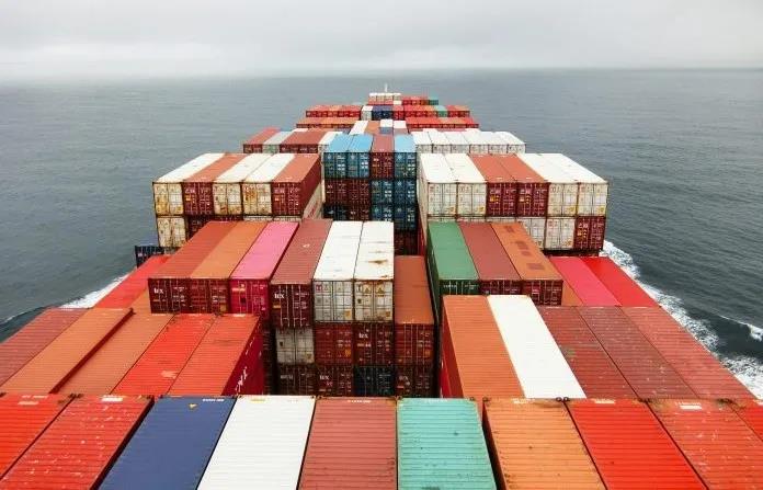 上海至歐洲運價連續(xù)10周上漲！MSC宣布亞洲空白航線