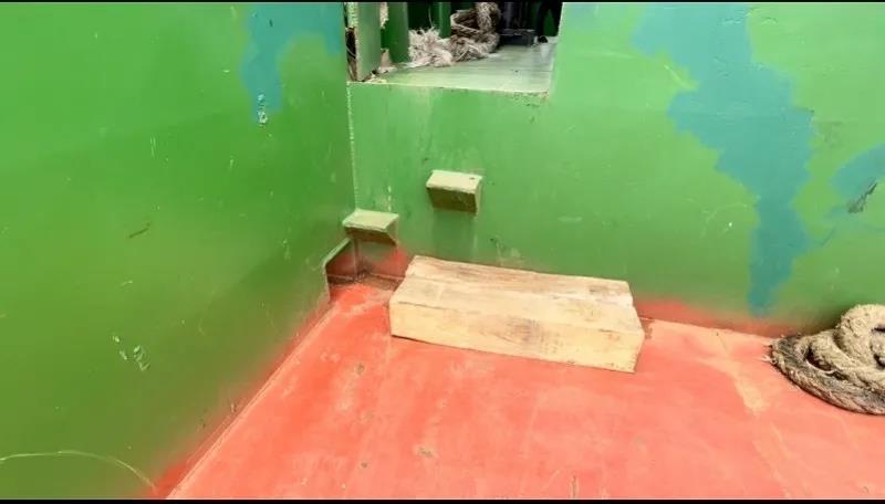 國務(wù)院安委辦曝光：商船私自擴(kuò)容致安全通道消失，失火警鈴無人響應(yīng) 