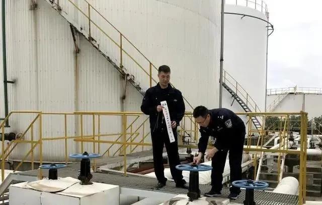 4萬噸外籍油輪被沒收！寧波特大成品油走私案宣判