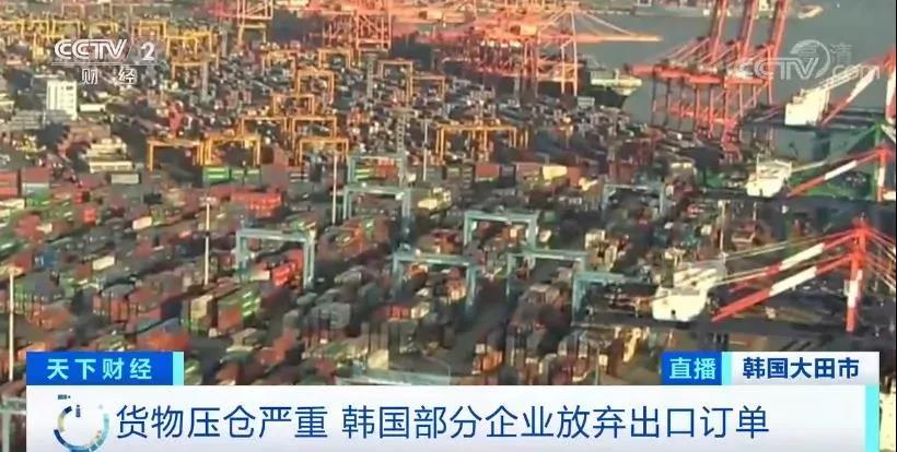 海運(yùn)價(jià)7月1日起再漲！小企業(yè)望“洋”興嘆，大買家包船開航線！