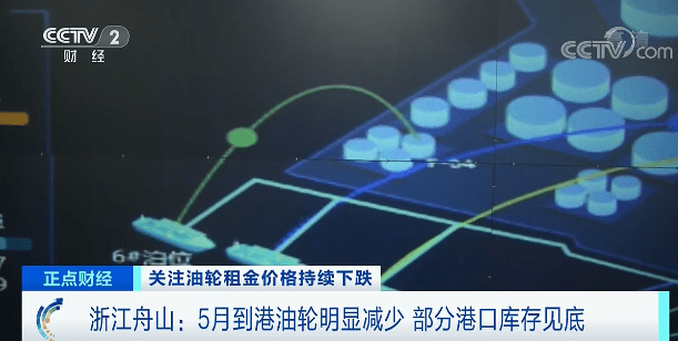 油價(jià)不斷攀升！油輪運(yùn)價(jià)卻“慘淡”，船東甚至虧損運(yùn)營(yíng)？