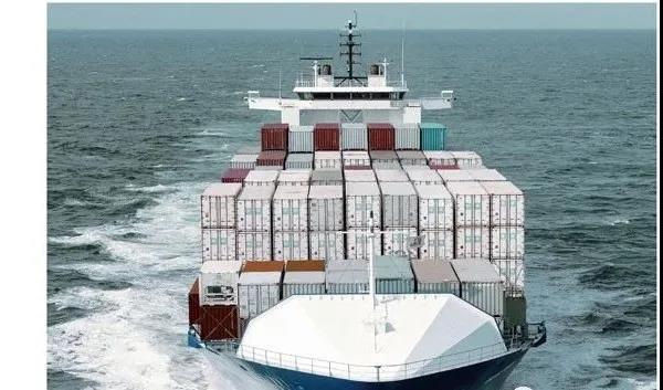 集運(yùn)市場(chǎng)太瘋狂！這兩家內(nèi)貿(mào)船公司首航跨太平洋航線