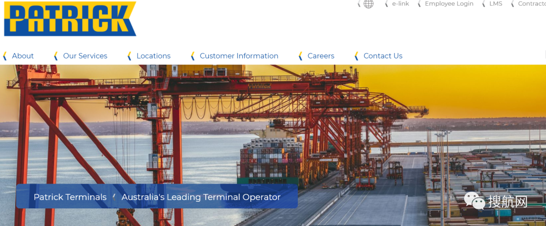 澳大利亞港口遭遇新一輪罷工，船舶延誤嚴重增至7天