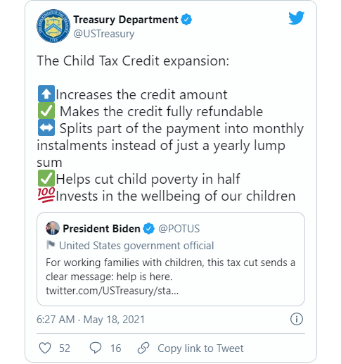 訂單有救了！下月起美國又發(fā)錢，一家可領(lǐng)$3300