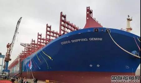 訂單“燙手”？船廠：“船可以造但合同得重新談”  