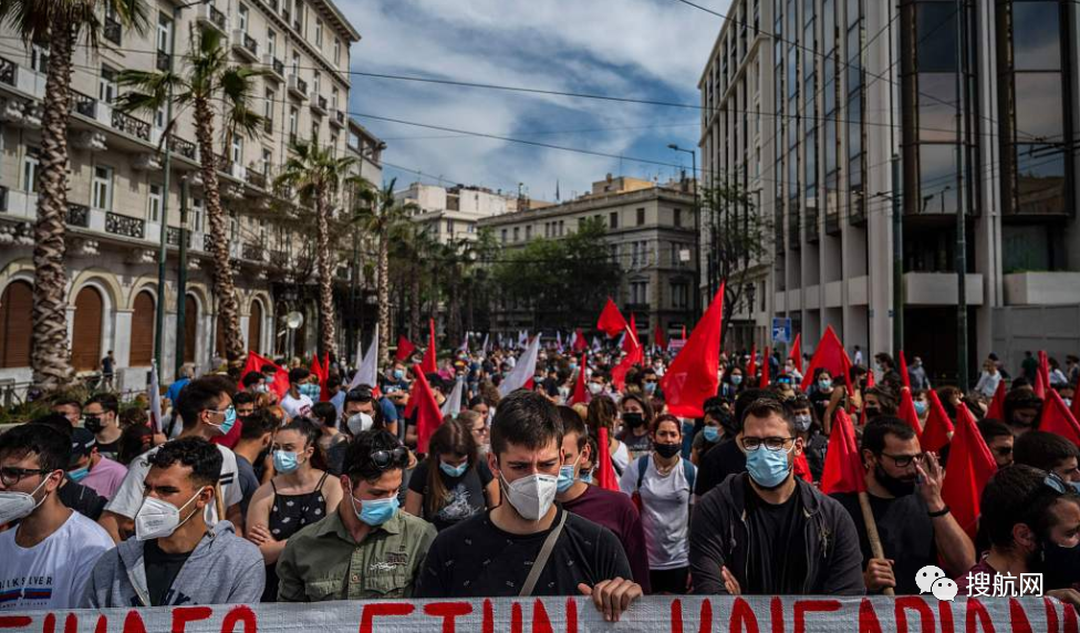 該國(guó)眾多行業(yè)聯(lián)合大罷工，貨物運(yùn)輸受影響；德鐵司機(jī)將罷工鐵路貨運(yùn)恐被波及