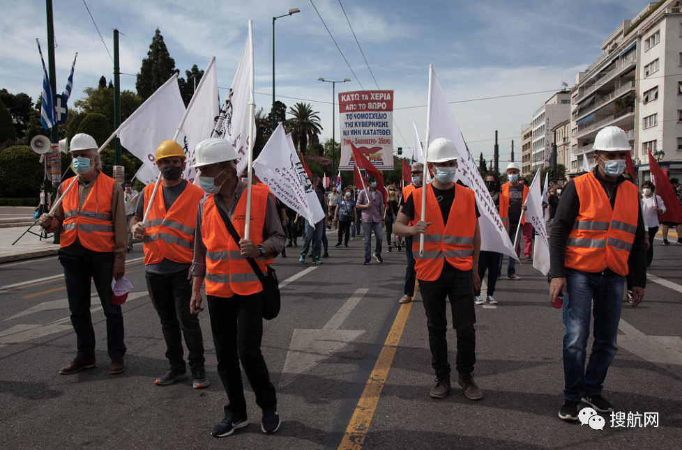 該國(guó)眾多行業(yè)聯(lián)合大罷工，貨物運(yùn)輸受影響；德鐵司機(jī)將罷工鐵路貨運(yùn)恐被波及