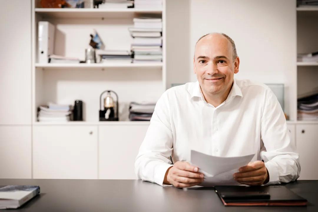 赫伯羅特宣布重大舉措！  