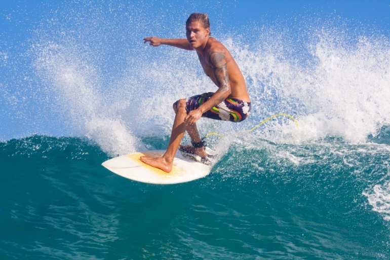 選品 | 炎炎夏日，如何抓住水上運動用品的巨大商機？這份清單不容錯過 