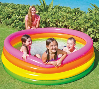 選品 | 炎炎夏日，如何抓住水上運動用品的巨大商機？這份清單不容錯過 