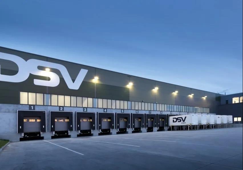 DSV Panalpina：明年春天集運(yùn)市場(chǎng)迎來(lái)“新常態(tài)”