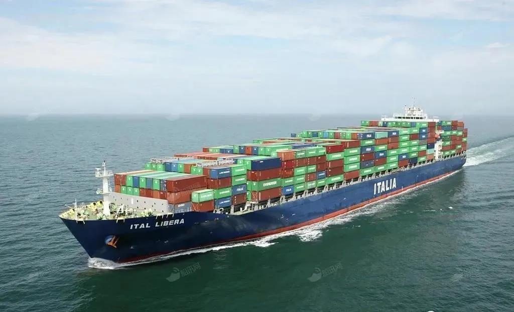 船長(zhǎng)因新冠去世多國(guó)家拒絕掛靠，另有箱船疑有船員確診中斷航程